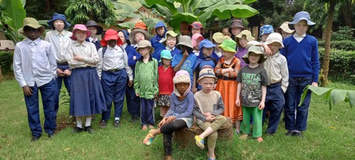 Mwereni Schule