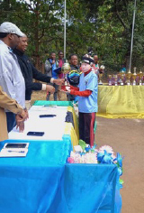 Mwereni Schule